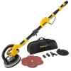 LIJADORA, PARA PAREDES Y TECHOS, 750 WATTS. MARCA STANLEY