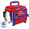 GENERADOR, 800 WATTS, A GASOLINA, MOTOR 2 TIEMPOS, DEPOSITO DE 4 LITROS. MARCA EMTOP