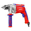 BARRENO PERCUTOR, DE 1/2 PULG, 1,100 WATTS, CONCRETO, METAL Y MADERA. MARCA EMTOP