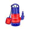 BOMBA SUMERGIBLE PARA AGUAS RESIDUALES, 750 WATTS, 1HP, MARCA EMTOP