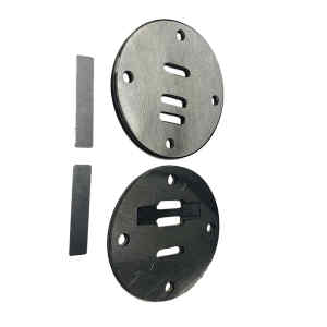PLACA DE VALVULAS PARA COMPRESORES XC302100. MARCA CAMPBELL HAUSFELD