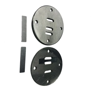 PLACA DE VALVULAS PARA COMPRESORES XC302100. MARCA CAMPBELL HAUSFELD