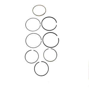 KIT DE EMPAQUES P/XC302100