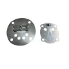 PLACA DE VALVULAS P/XC602100