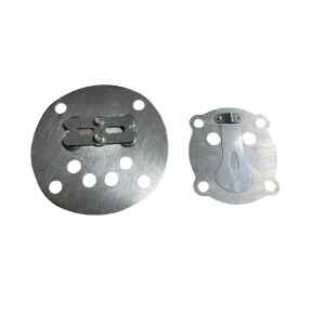 PLACA DE VALVULAS P/XC602100