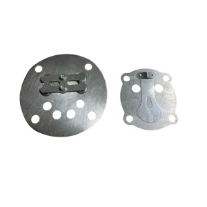 PLACA DE VALVULAS P/XC602100