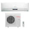 Aire acondicionado y calefaccion de 12,000 BTU tipo minisplit – PREMIUM