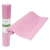 Alfombra para yoga – MIND READER