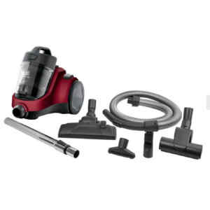 Aspiradora de alta potencia en seco – ELECTROLUX