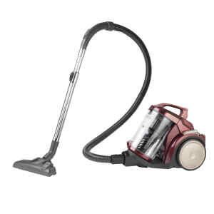 Aspiradora de alta potencia – BLACK DECKER