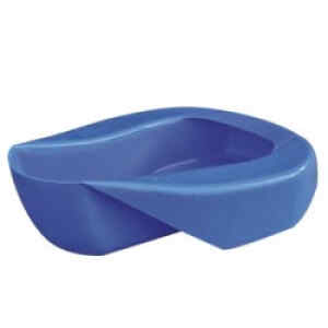 Bacin de plastico – ABM MEDICAL CARE