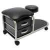 Banco para pedicure especial – ABM