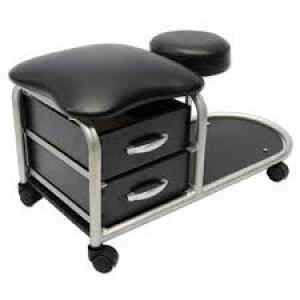 Banco para pedicure especial – ABM
