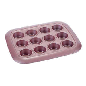 Bandeja para hacer 12 cupcakes perfectos – ELLE