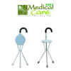 Baston banco – ABM MEDICAL CARE