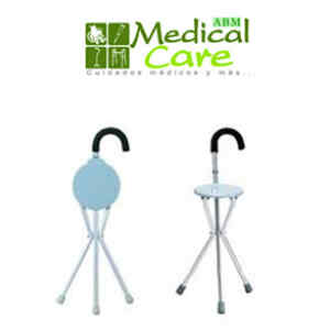 Baston banco – ABM MEDICAL CARE