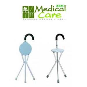 Baston banco – ABM MEDICAL CARE