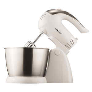 Batidora de mano y pedestal 2.8 litros – BRENTWOOD