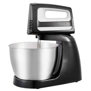 Batidora de mano y pedestal – PREMIUM