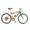 Bicicleta No. 26 equipada para caballero – MAYA TOUR