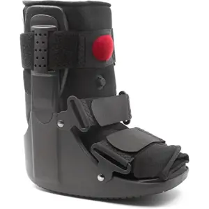 Bota Media para caminar Super liviana – ABM MEDICAL CARE Bota Media para caminar Super liviana – ABM MEDICAL CARE