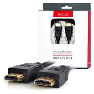 Cable de HDMI – MAGNETICS