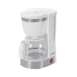 Cafetera de 10 tazas – BRENTWOOD