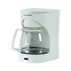 Cafetera de 12 tazas – PROCTOR SILEX