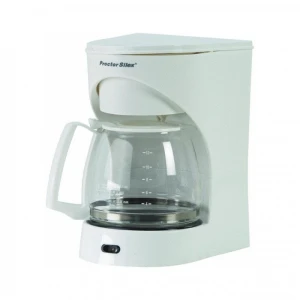 Cafetera de 12 tazas – PROCTOR SILEX