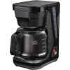 Cafetera de 12 tazas Negra – PROCTOR SILEX