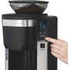 Cafetera de 12 tazas Programable – HAMILTON BEACH