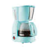 Cafetera de 4 tazas – BRENTWOOD