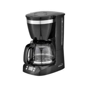 Cafetera digital de 10 tazas – BRENTWOOD
