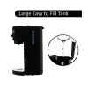 Cafetera individual con taza de viaje – BRENTWOOD