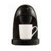 Cafetera individual con taza – BRENTWOOD