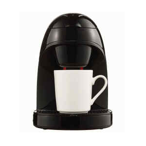 Cafetera individual con taza – BRENTWOOD