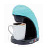 Cafetera individual con taza – BRENTWOOD