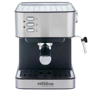 Cafetera para expresso y capuchino – PREMIUM