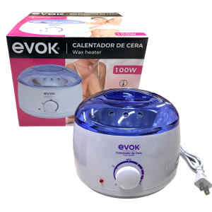 Calentador de cera de 100 watts – EVOK