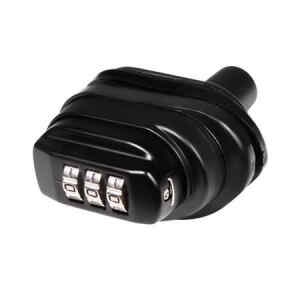 Candado para ARMA con codigo – ABM