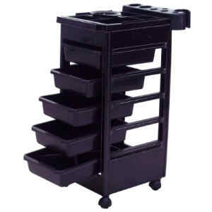 Carrito auxiliar importado – ABM