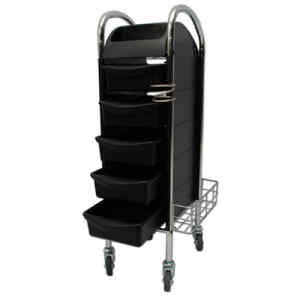 Carrito auxiliar importado – ABM
