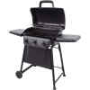 Churrasquera a gas de 3 quemadores – CHAR BROIL
