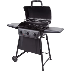 Churrasquera a gas de 3 quemadores – CHAR BROIL