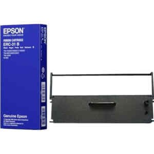 Cinta para impresora EPSON