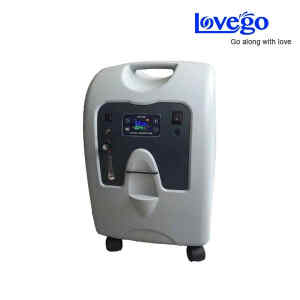 Concentrador de oxigeno de 10L estacionario – LOVEGO