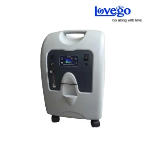 Concentrador de oxigeno de 10L estacionario – LOVEGO