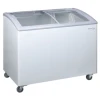 Congelador exhibidor de 5.9 pies cubicos – PREMIERE BY ABM
