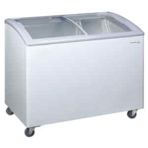 Congelador exhibidor de 5.9 pies cubicos – PREMIERE BY ABM