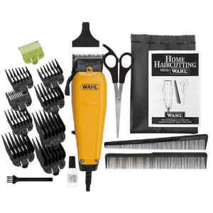 Cortadora de cabello 18 PIEZAS – WAHL